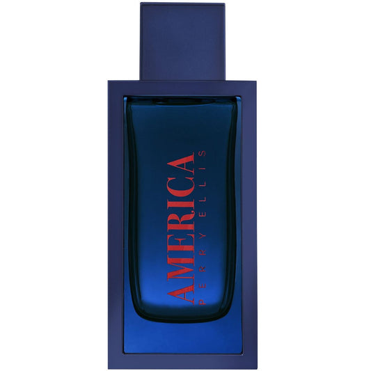 AMERICA EDT 100ML PERRY ELLIS PERFUME PARA CABALLERO