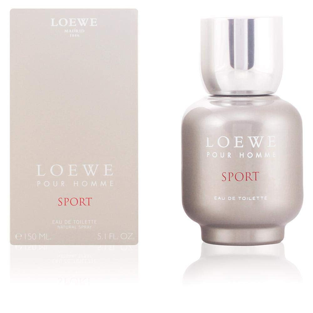 POUR HOMME SPORT EDT 150ML LOEWE PERFUME PARA CABALLERO