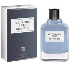 GENTLEMEN ONLY EDT 100ML GIVENCHY PERFUME PARA CABALLERO