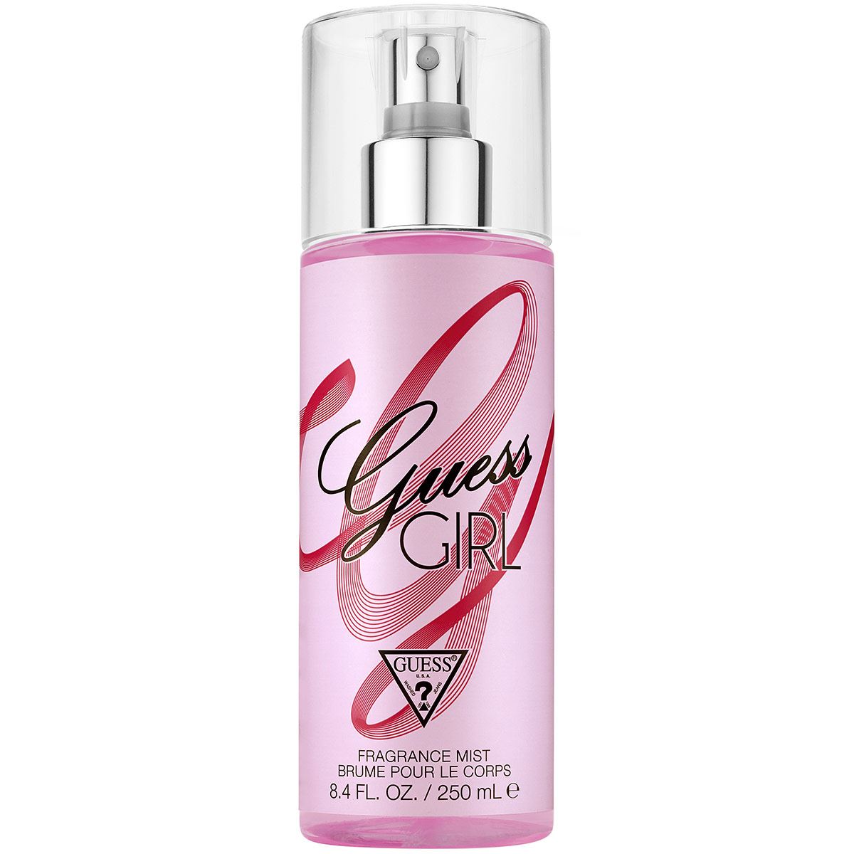 GUESS GIRL BODY MIST 250ML GUESS BODY MIST PARA DAMA