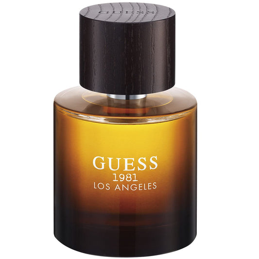 GUESS 1981 LOS ANGELES EDT 100ML GUESS PERFUME PARA CABALLERO