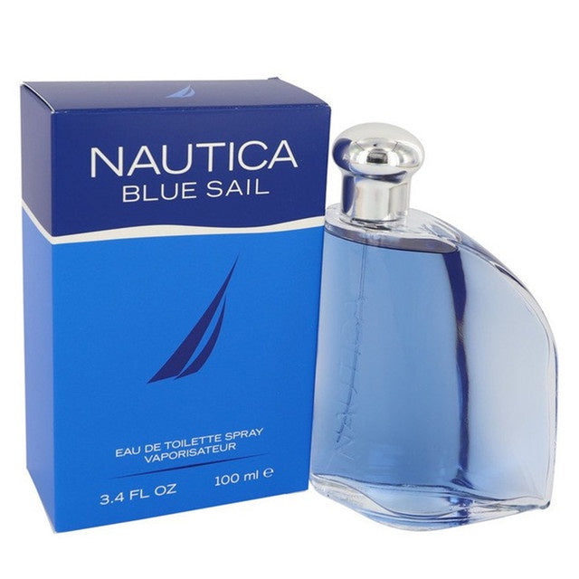 NAUTICA BLUE SAIL EDT 100ML PERFUME PARA CABALLERO