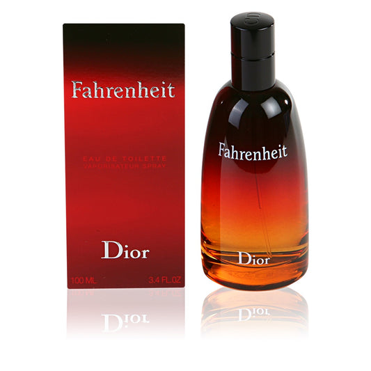 FAHRENHEIT EDT 100ML CHRISTIAN DIOR PERFUME PARA CABALLERO