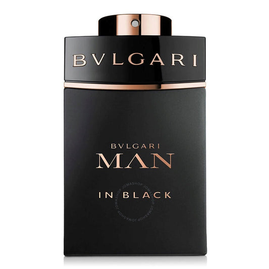 BVLGARI MAN IN BLACK EDP 100ML BVLGARI PERFUME PARA CABALLERO