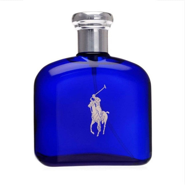 POLO BLUE EDT 125ML RALPH LAUREN PERFUME PARA CABALLERO