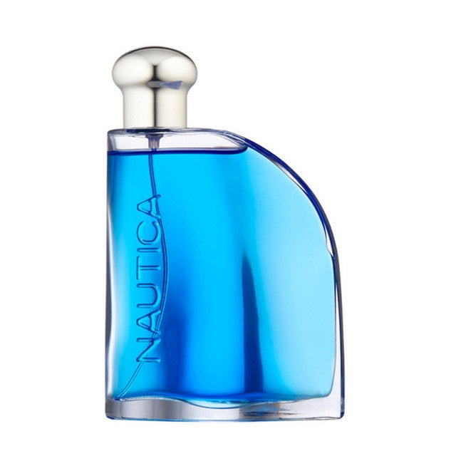 BLUE EDT 100ML NAUTICA PERFUME PARA CABALLERO