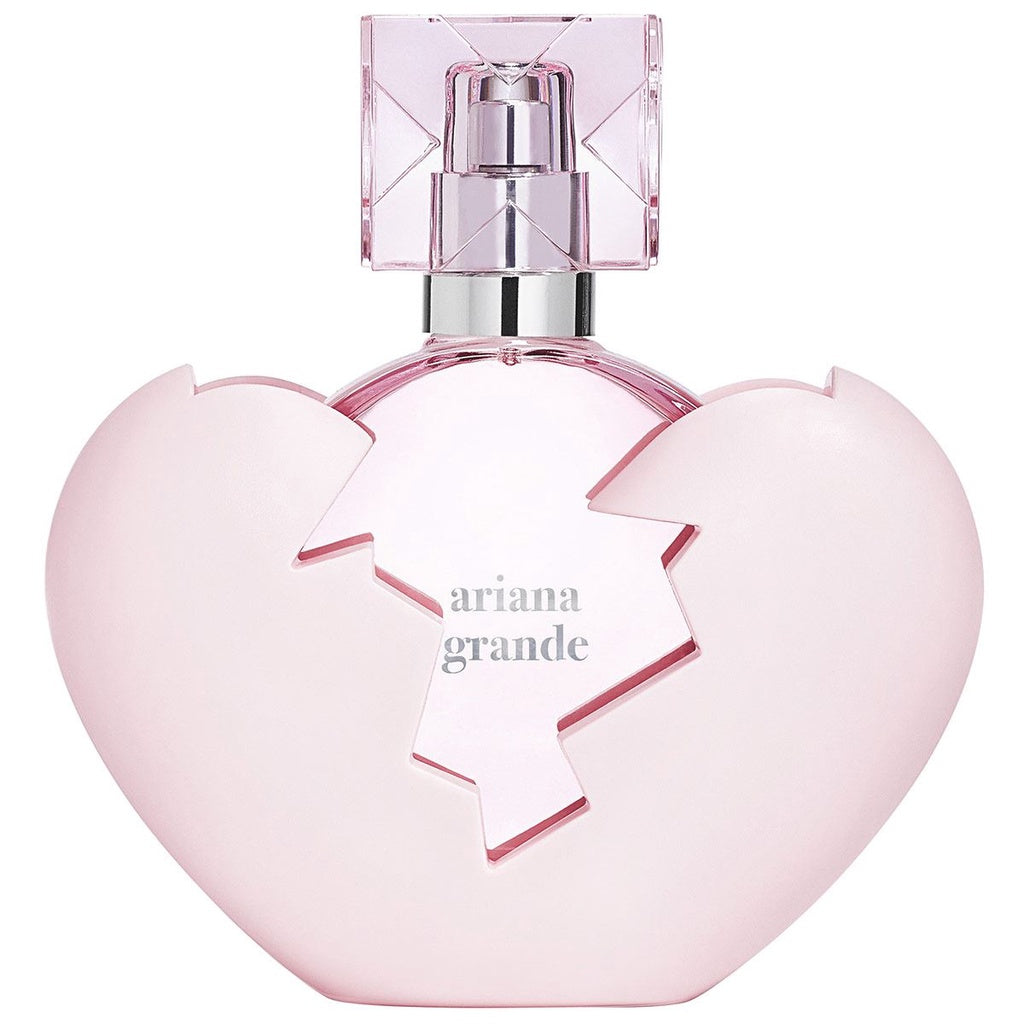 THANK U NEXT ARIANA GRANDE 100ML EAU DE PARFUM PERFUME PARA DAMA