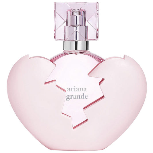 THANK U NEXT ARIANA GRANDE 100ML EAU DE PARFUM PERFUME PARA DAMA