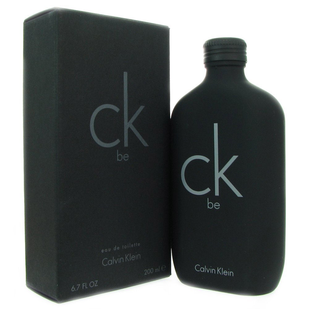 CK BE EAU DE TOILETTE 200ML CALVIN KLEIN PERFUME PARA CABALLERO