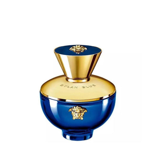 DYLAN BLUE POUR FEMME EDP 100ML VERSACE PERFUME PARA DAMA