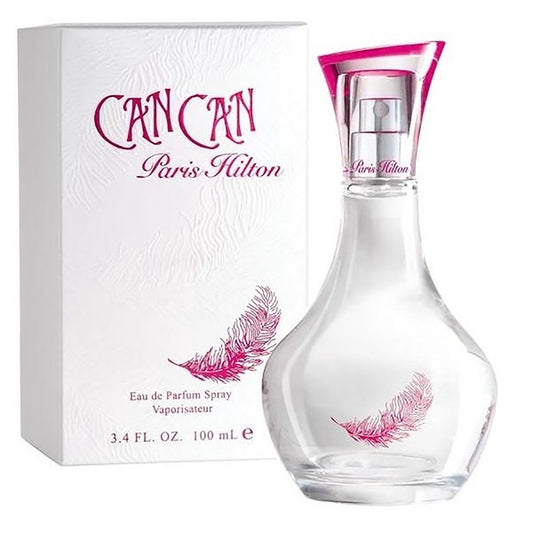 CAN CAN EAU DE PARFUM 100ML PARIS HILTON PARA DAMA