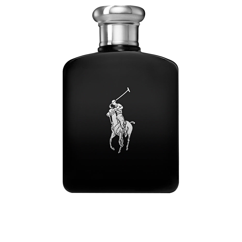 POLO BLACK EDT 125ML RALPH LAUREN PERFUME PARA CABALLERO