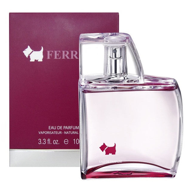 FERRIONI WOMAN EDP 100ML PERFUME PARA DAMA