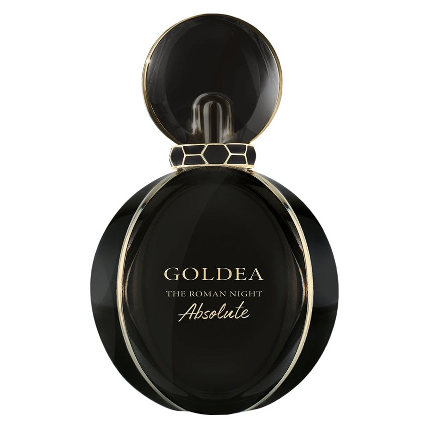 GOLDEA THE ROMAN NIGHT ABSOLUTE EDP 75ML BVLGARI PERFUME PARA DAMA