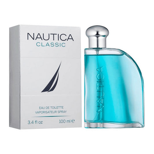 NAUTICA CLASSIC EDT 100ML PERFUME PARA CABALLERO