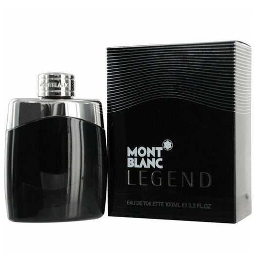 MONTBLANC LEGEND EDT 100ML PERFUME PARA CABALLERO