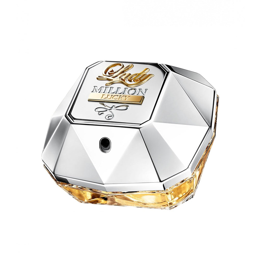 LADY MILLION LUCKY EDP 80ML PACO RABANNE PERFUME PARA DAMA