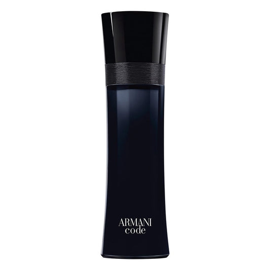 ARMANI CODE EDT 125ML GIORGIO ARMANI PERFUME PARA CABALLERO