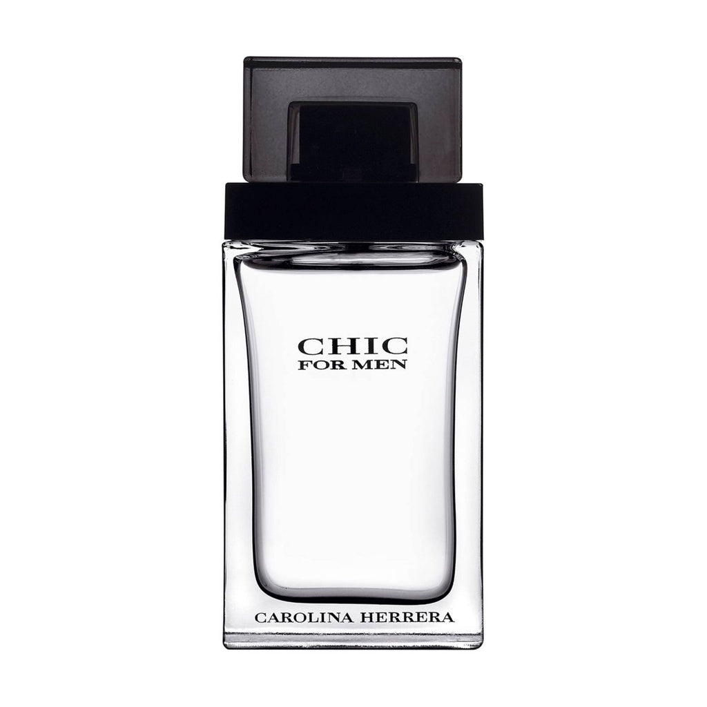 CHIC FOR MEN EDT 100ML CAROLINA HERRERA PERFUME PARA CABALLERO