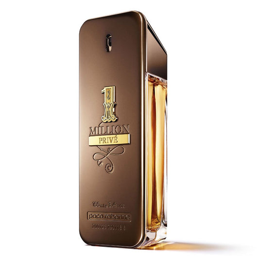 1 MILLION PRIVE EDP 100ML PACO RABANNE PERFUME PARA CABALLERO