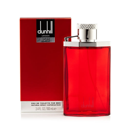 DESIRE EDT 100ML DUNHILL PERFUME PARA CABALLERO