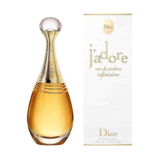 J´ADORE INFINISSIME EDP 100ML CHRISTIAN DIOR PERFUME PARA DAMA