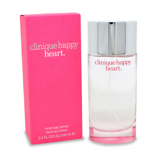 CLINIQUE HEART EDP 100ML CLINIQUE PERFUME PARA DAMA