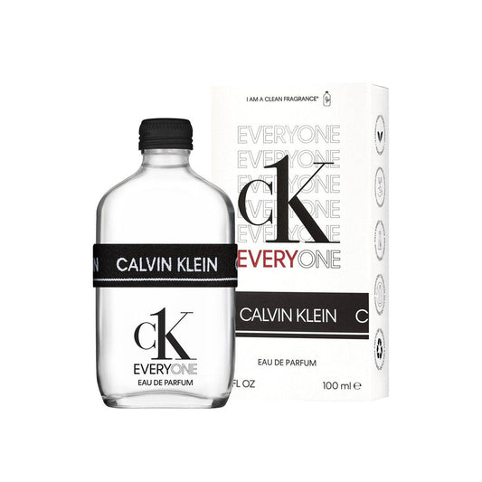 CK EVERY ONE EDP 100ML CALVIN KLEIN PERFUME PARA CABALLERO