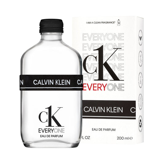 CK EVERY ONE EDP 200ML CALVIN KLEIN PERFUME PARA CABALLERO