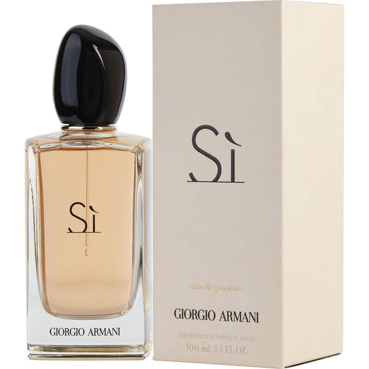 SÍ EDP 100ML GIORGIO ARMANI PERFUME PARA DAMA