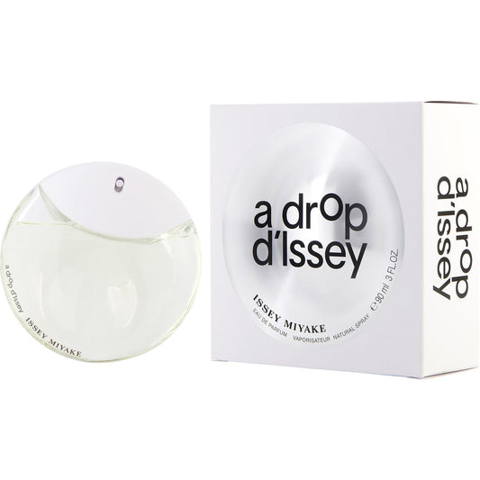 A DROP D'ISSEY EDP 90ML ISSEY MIYAKE PERFUME PARA DAMA