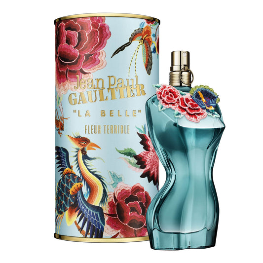 LA BELLE FLEUR TERRIBLE EDP 100ML JEAN PAUL GAULTIER PERFUME PARA DAMA