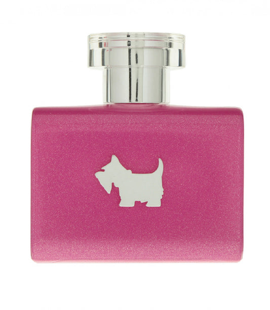 PINK TERRIER EDT 100ML FERRIONI PERFUME PARA DAMA