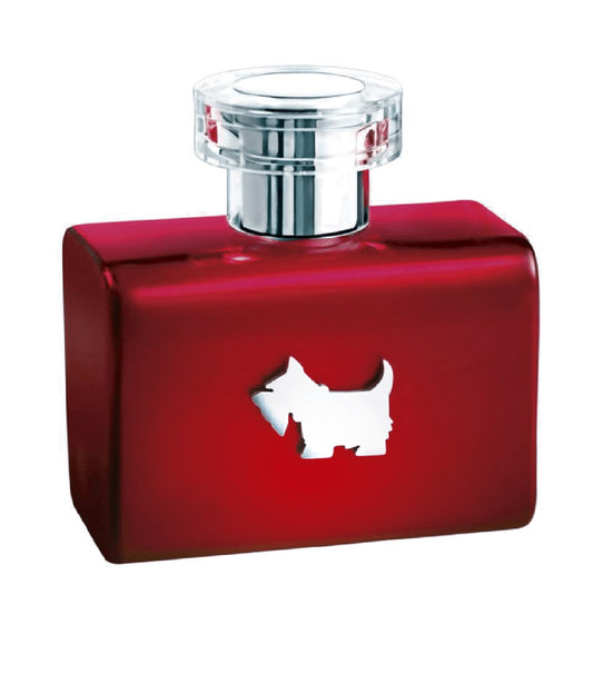 RED TERRIER EDT 100ML FERRIONI PERFUME PARA DAMA