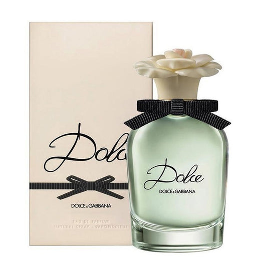 DOLCE EDP 75ML DOLCE & GABBANA PERFUME PARA DAMA