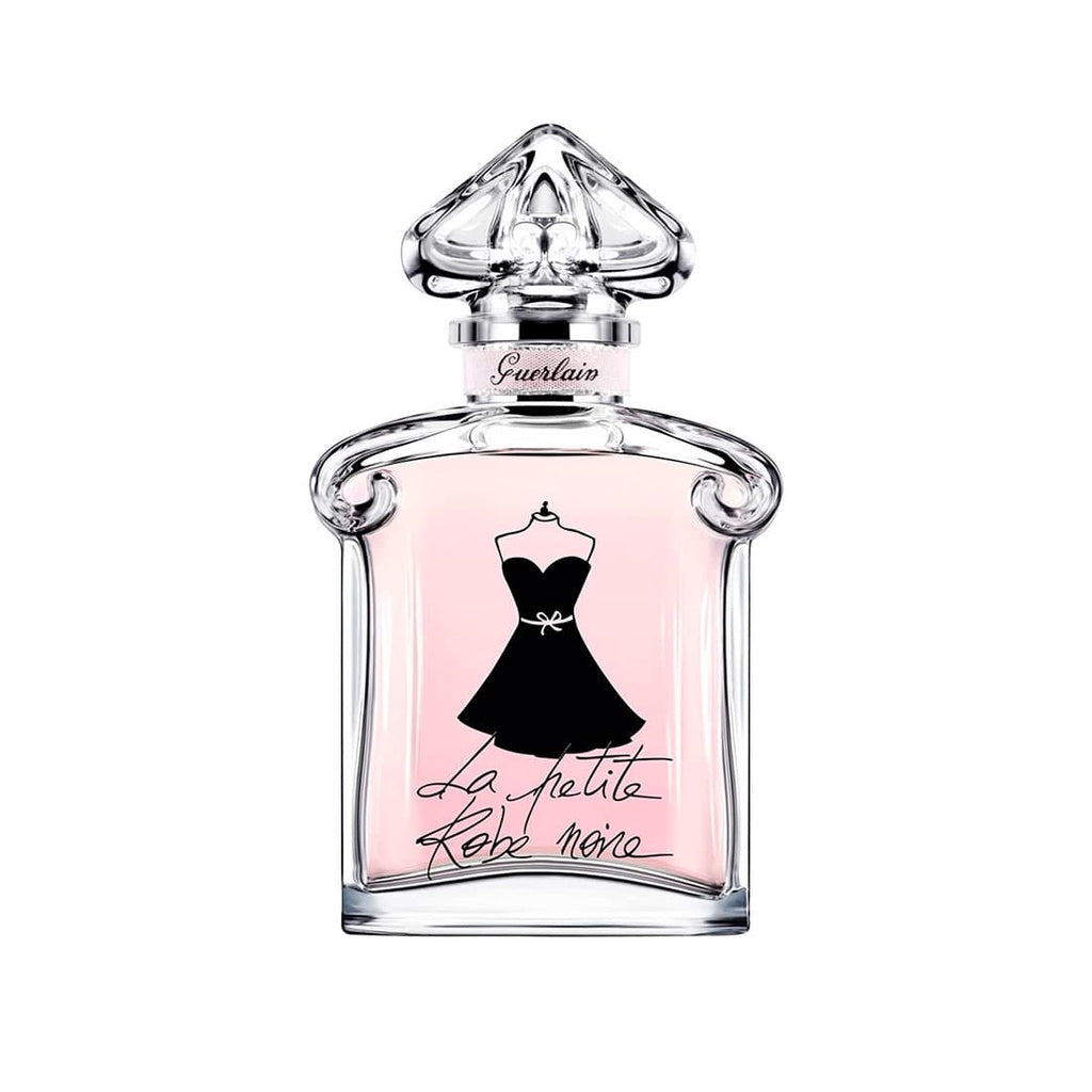 LA PETITE ROBE NOIRE EDT 100ML GUERLAIN PERFUME PARA DAMA