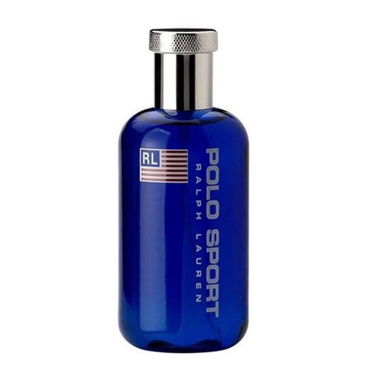 POLO SPORT EDT 125ML RALPH LAUREN PERFUME PARA CABALLERO