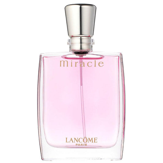 MIRACLE EDP 100ML LANCOME PERFUME PARA DAMA