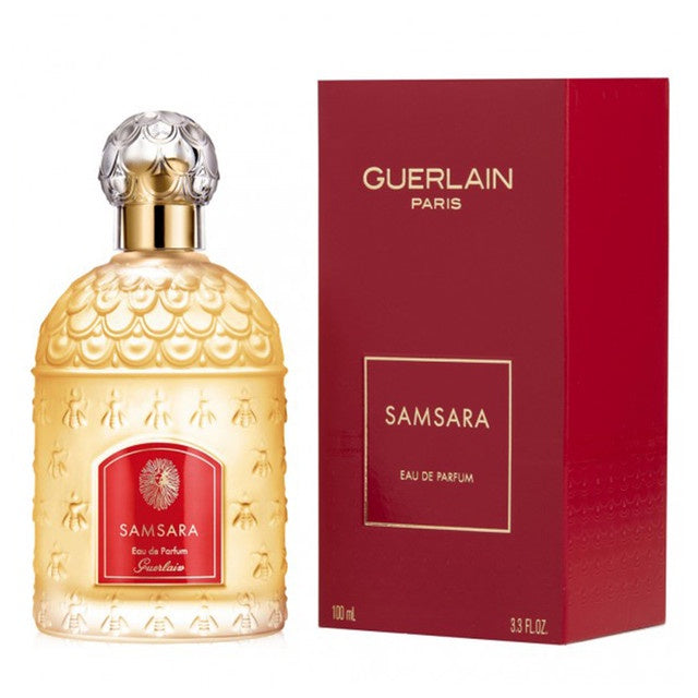 SAMSARA EDP 100ML GUERLAIN PERFUME PARA DAMA