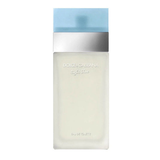 LIGHT BLUE EDT 100ML DOLCE & GABBANA PERFUME PARA DAMA