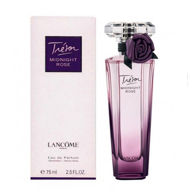 TRESOR MIDNIGHT ROSE 75ML PERFUME PARA DAMA