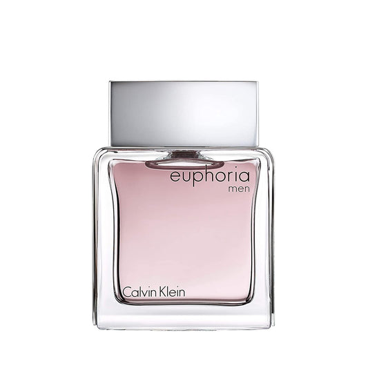 EUPHORIA EAU DE TOILETTE 100ML CALVIN KLEIN PERFUME PARA CABALLERO