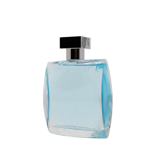 CHROME EDT 100ML AZZARO PERFUME PARA CABALLERO