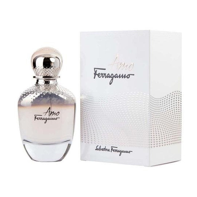 AMO EDP 100ML SALVATORE FERRAGAMO PERFUME PARA DAMA