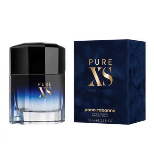 PURE XS EDT 100ML PACO RABANNE PERFUME PARA CABALLERO