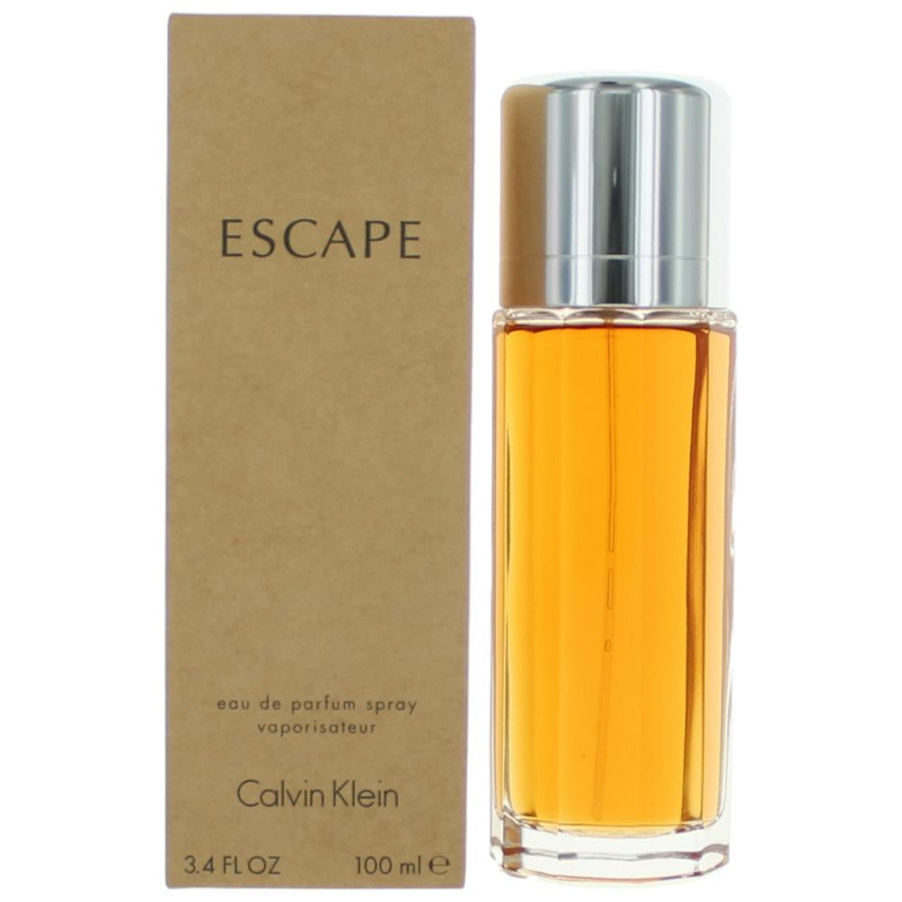 ESCAPE EDP 100 ML CALVIN KLEIN PERFUME PARA DAMA