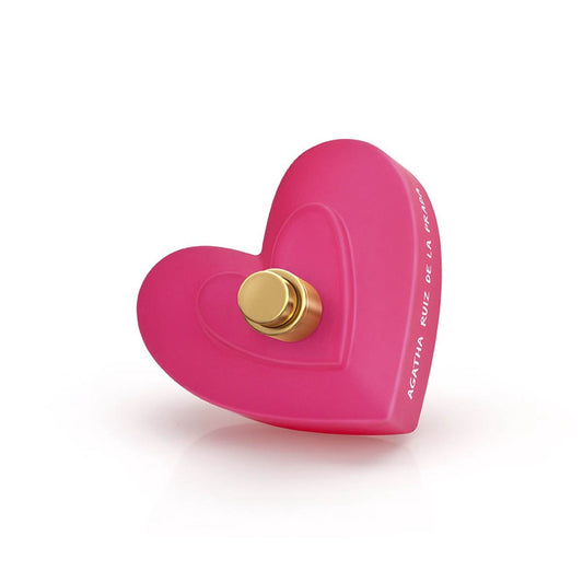 LOVE LOVE LOVE EDT 80ML AGATHA RUIZ DE LA PRADA PERFUME PARA DAMA