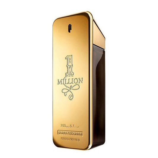 1 MILLION EDT 100ML PACO RABANNE PERFUME PARA CABALLERO