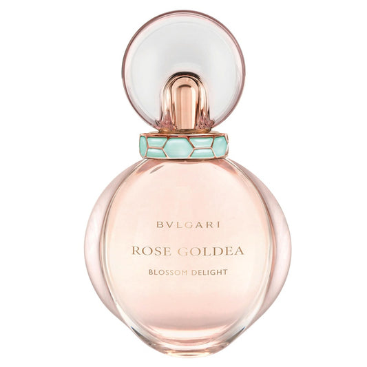 ROSE GOLDEA EDP 90ML BVLGARI PERFUME PARA DAMA