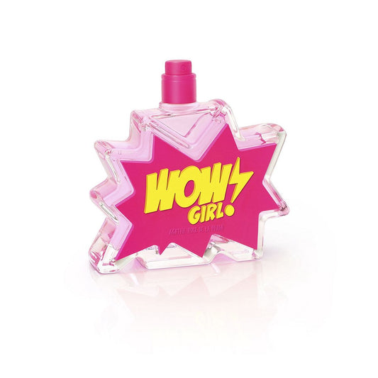 WOW! GIRL EDT 80ML AGATHA RUIZ DE LA PRADA PERFUME PARA DAMA